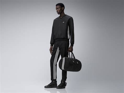 adidas prada men|adidas for prada re nylon.